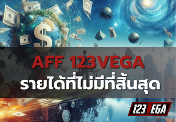 AFF 123VEGA