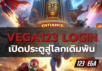 VEGA123 LOGIN